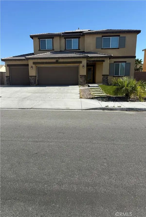 12352 Osprey Lane, Victorville, CA 92392