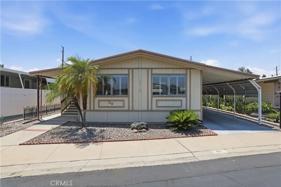 1251 E Lugonia #88, Redlands, CA 92374 - #3