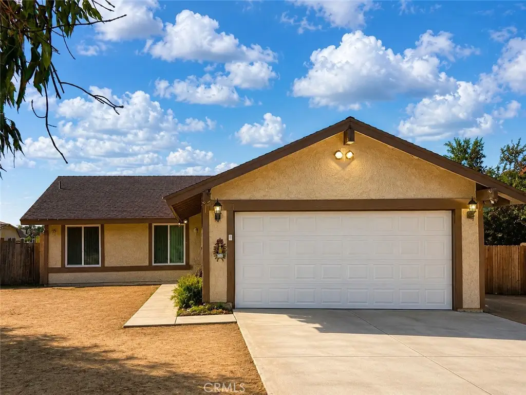 192 E Bowen Road, Perris, CA 92571 - #1
