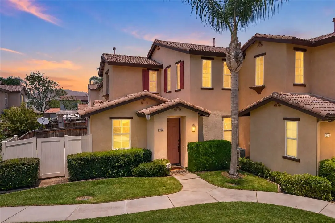 3374 Wind Chime Lane, Perris, CA 92571 - #1