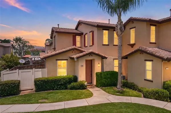 3374 Wind Chime Lane, Perris, CA 92571