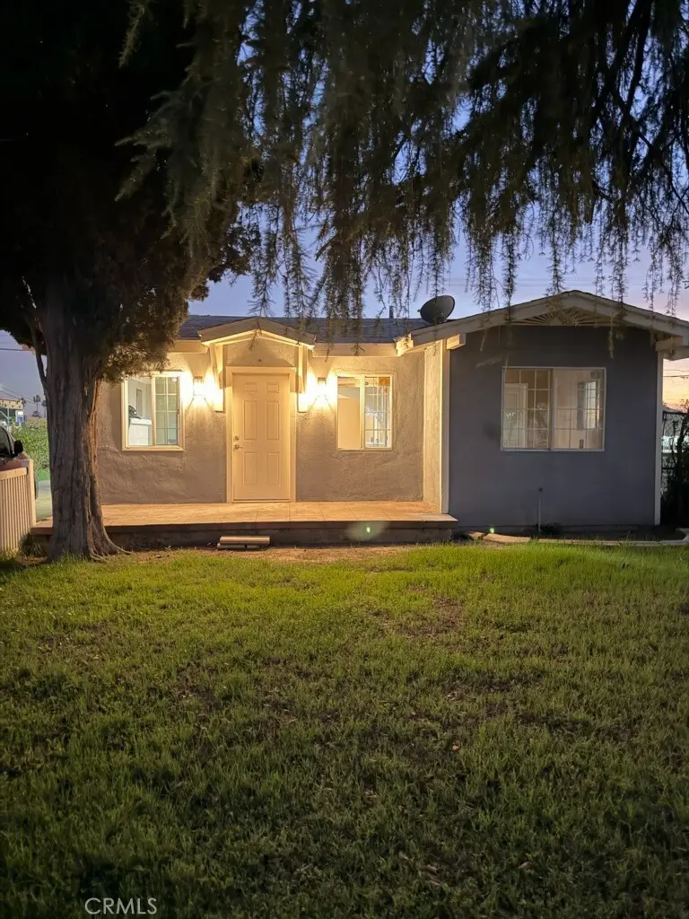 215 W 23rd, San Bernardino, CA 92405 - #2