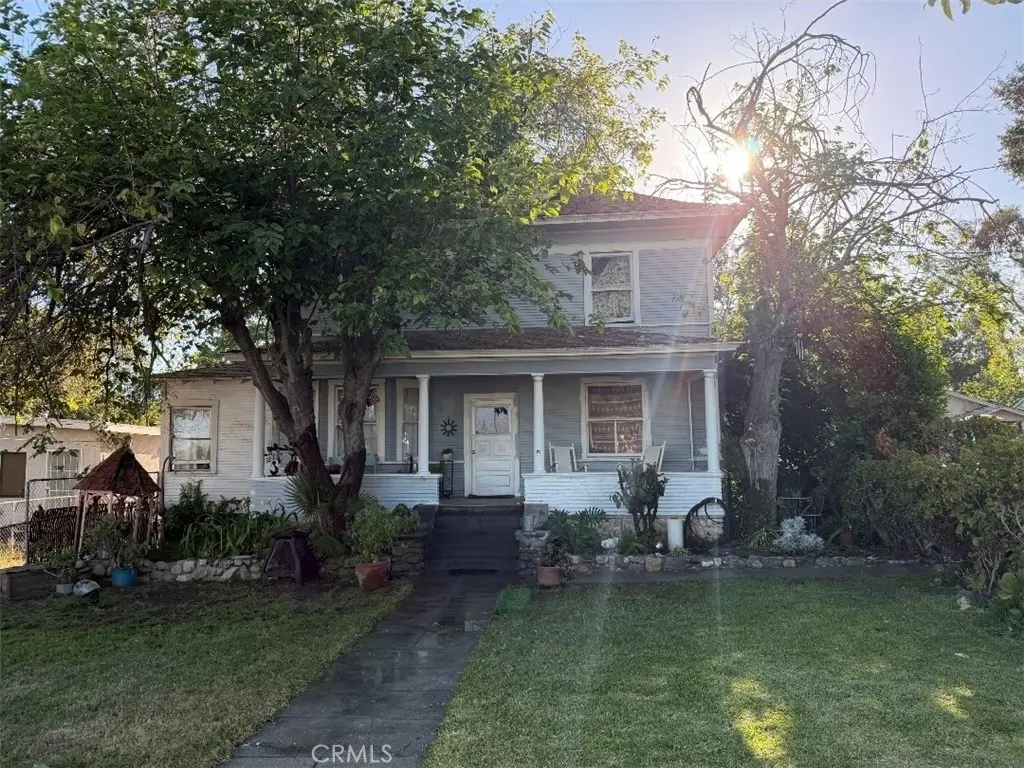 365 N Sixth, Upland, CA 91786 - #1
