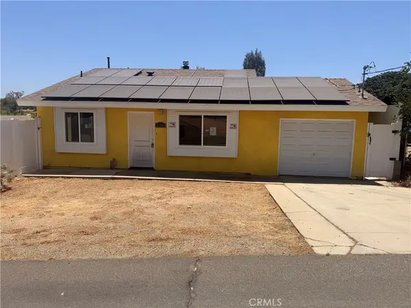 23561 Clara, Menifee, CA 92587