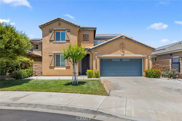 15466 Red Pepper, Fontana, CA 92336