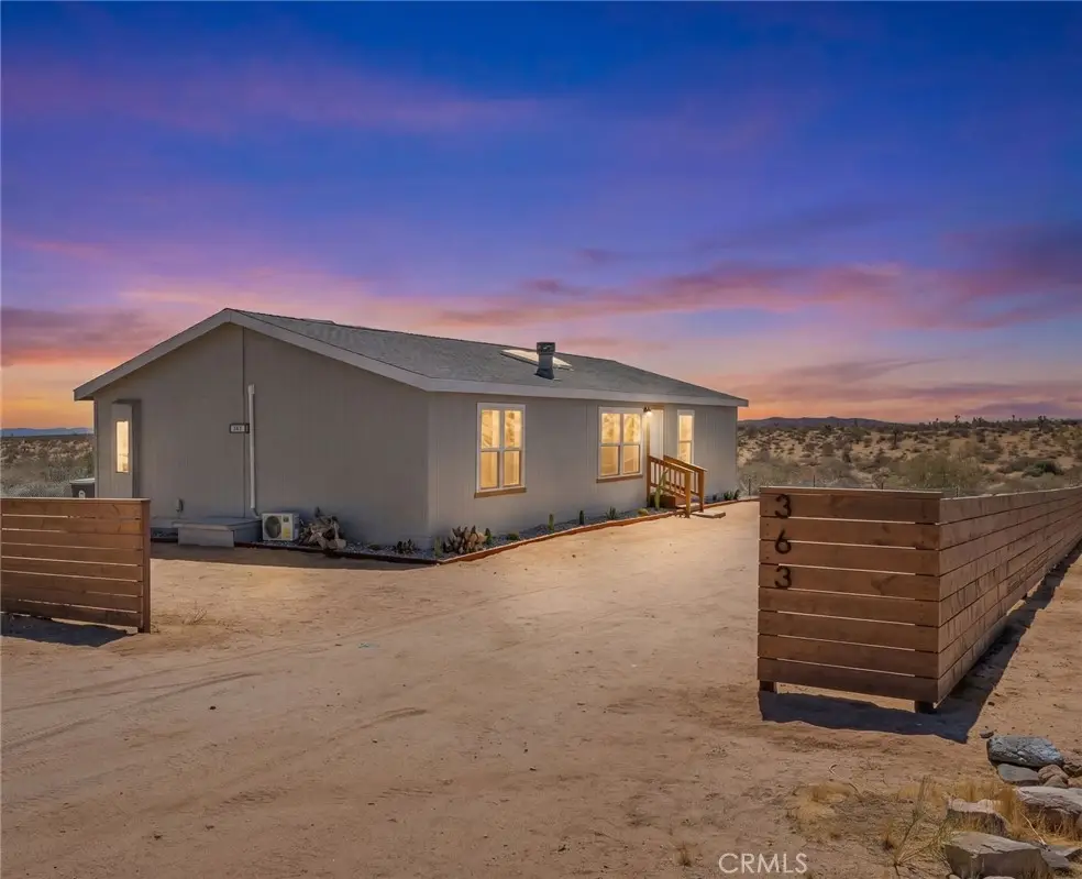 363 Delgada Avenue, Yucca Valley, CA 92284 - #1