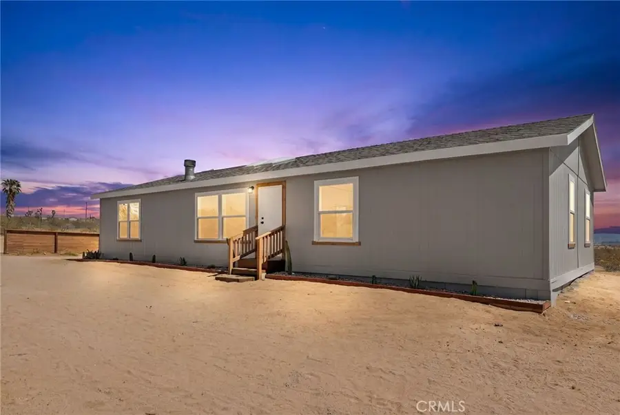 363 Delgada Avenue, Yucca Valley, CA 92284 - #2