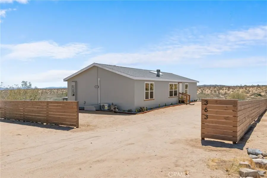 363 Delgada Avenue, Yucca Valley, CA 92284 - #3