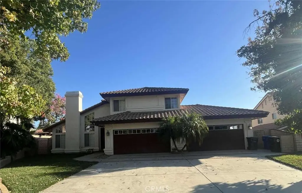 35353 Cabrini Drive, Yucaipa, CA 92399 - #1