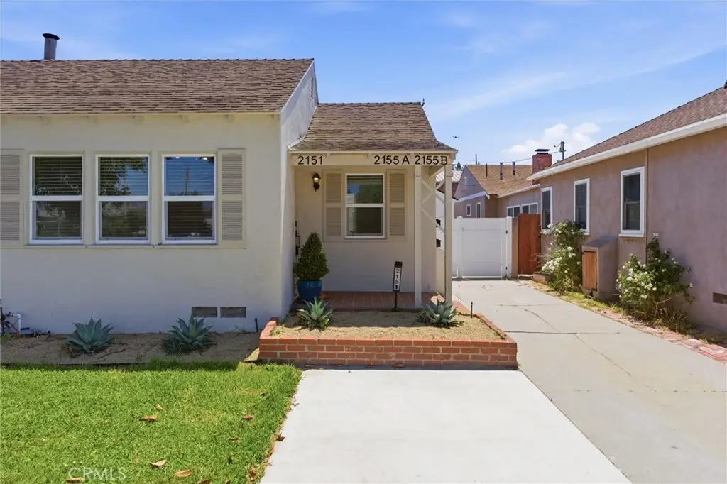 2155 Euclid Avenue, Long Beach, CA 90815 - #1