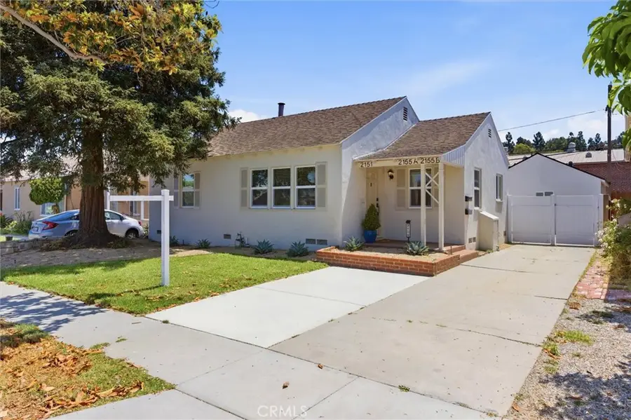 2155 Euclid Avenue, Long Beach, CA 90815 - #2