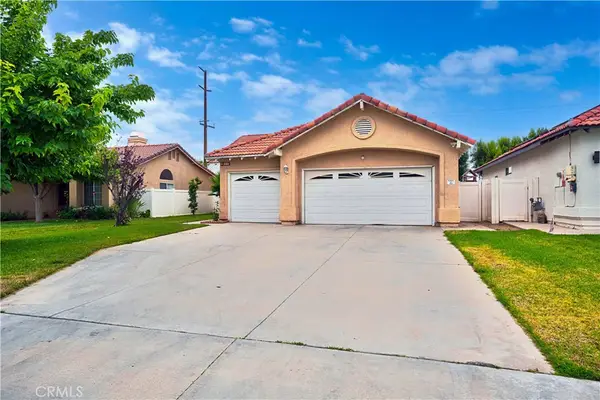 16861 Via Lunado, Moreno Valley, CA 92551