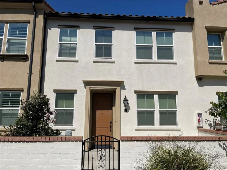 3305 E Midsummer Privado #4, Ontario, CA 91762 - #2