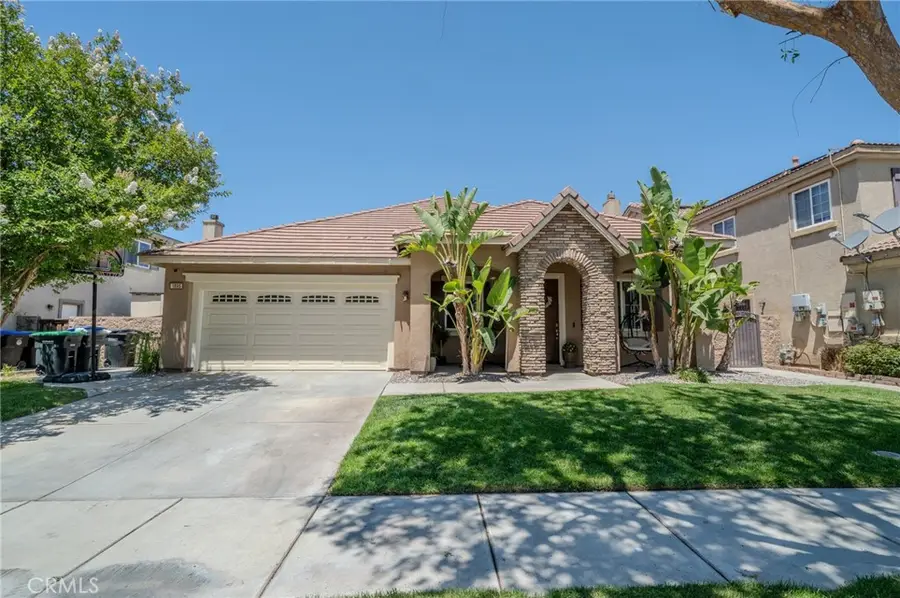 1895 Silver Drop Ln, Hemet, CA 92545 - #2