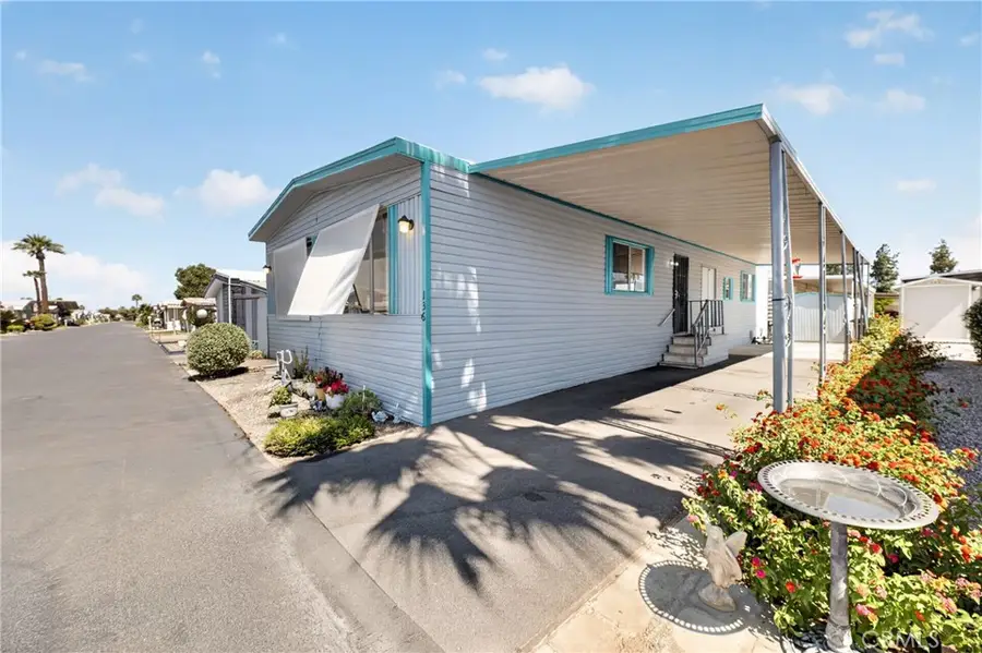 725 W Thornton Avenue #136, Hemet, CA 92543 - #2