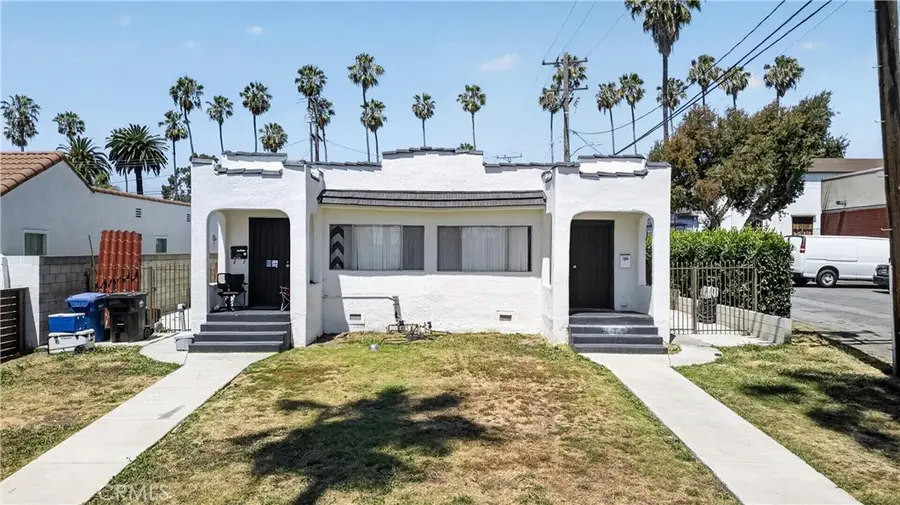 5419 S Harcourt, Los Angeles, CA 90043 - #2