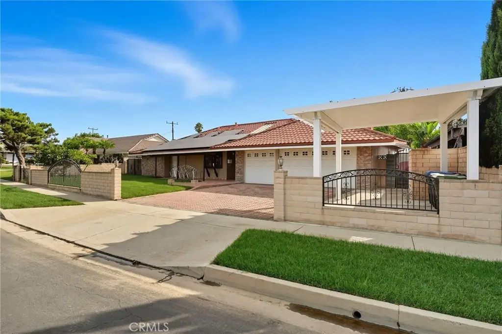 1548 Lacewood, Whittier, CA 90601 - #1