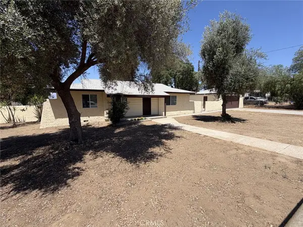 21820 Cajalco Road, Perris, CA 92570