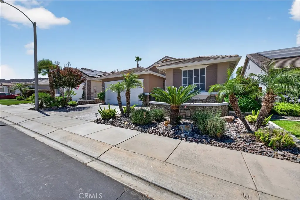 7704 Armour, Hemet, CA 92545 - #1