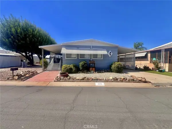 27601 Sun City Blvd #229, Menifee, CA 92586