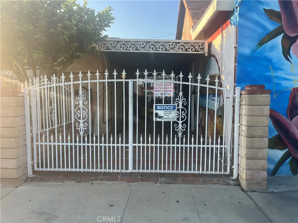 531 S Bonnie Beach, Los Angeles, CA 90063 - #1
