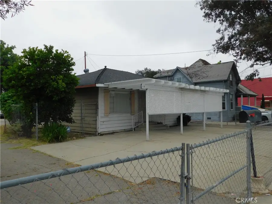 1119 E 4th Street, Ontario, CA 91764 - #2