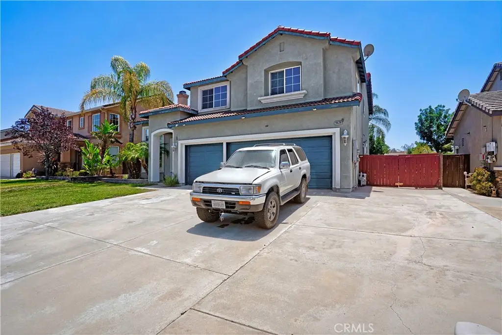 28639 Amborella Way, Menifee, CA 92584 - #1