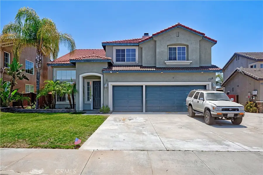 28639 Amborella Way, Menifee, CA 92584 - #3