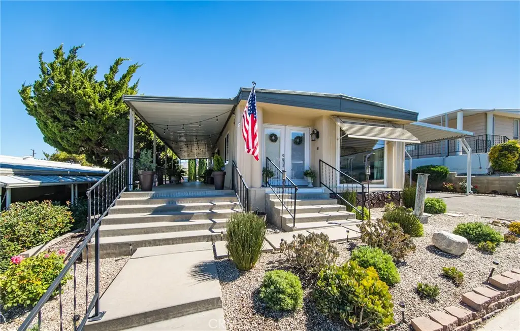 12151 Fremont Street #77, Yucaipa, CA 92399 - #1