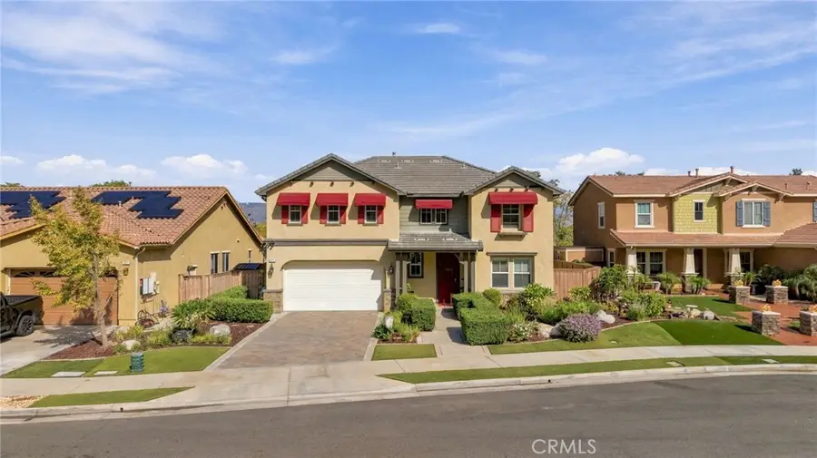 221 Pomegranate Street, San Jacinto, CA 92582 - #2