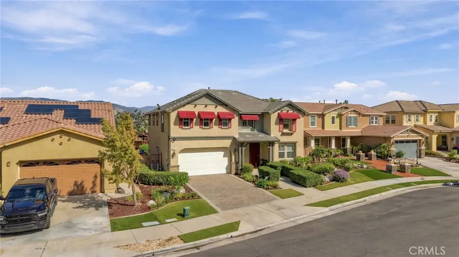 221 Pomegranate Street, San Jacinto, CA 92582 - #3