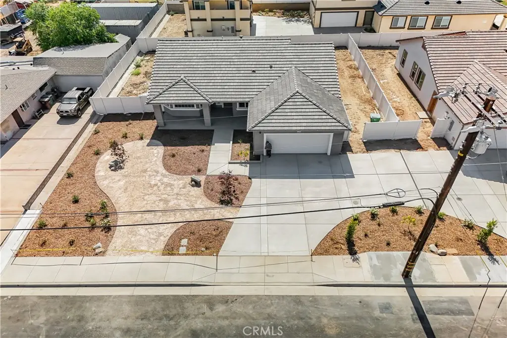 1185 Orange, Beaumont, CA 92223 - #1