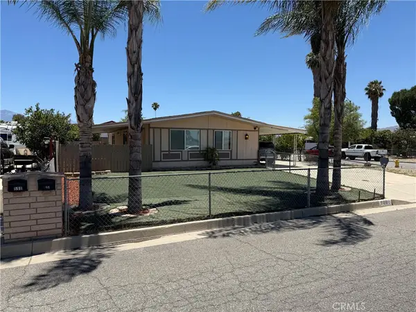 588 N Gilbert, Hemet, CA 92543