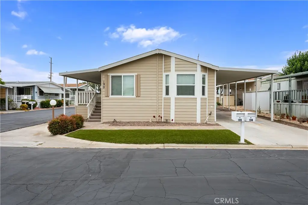 23820 Ironwood Ave #195, Moreno Valley, CA 92557 - #1