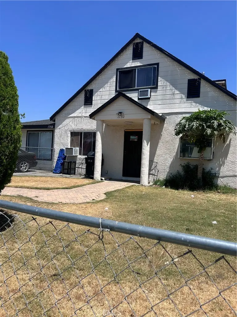 1750 Mallory, San Bernardino, CA 92407 - #2