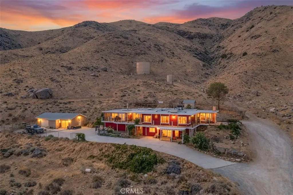 8929 Central Road, Apple Valley, CA 92308 - #1