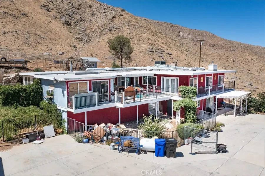 8929 Central Road, Apple Valley, CA 92308 - #3