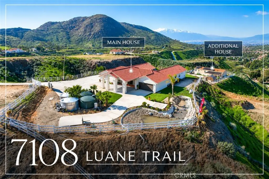 7108 Luane Trail, Colton, CA 92324 - #1