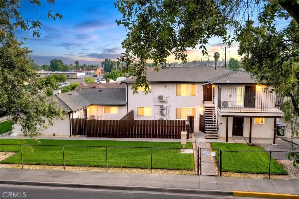 1994 S Park, Pomona, CA 91766 - #1