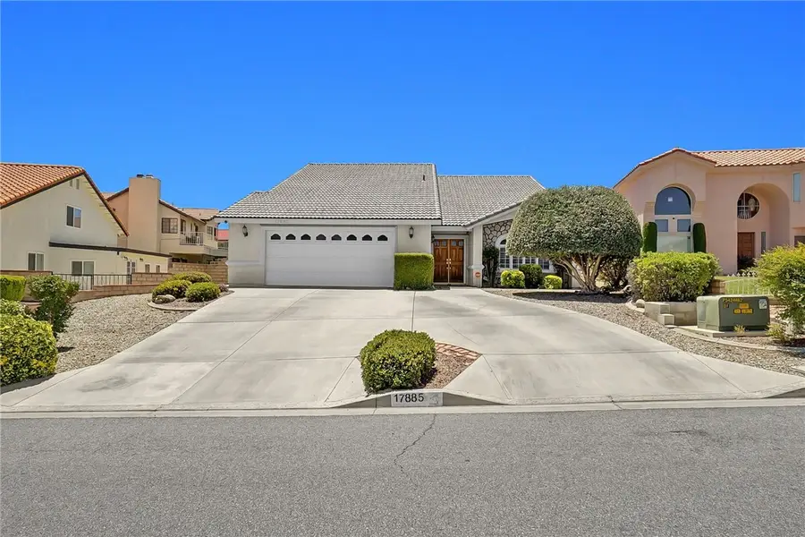 17885 Vista Point, Victorville, CA 92395 - #2