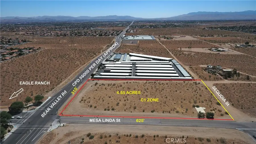 12525 Bear Valley, Victorville, CA 92392 - #2