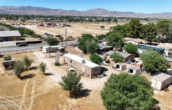 9172 E Avenue S-8, Littlerock, CA 93543