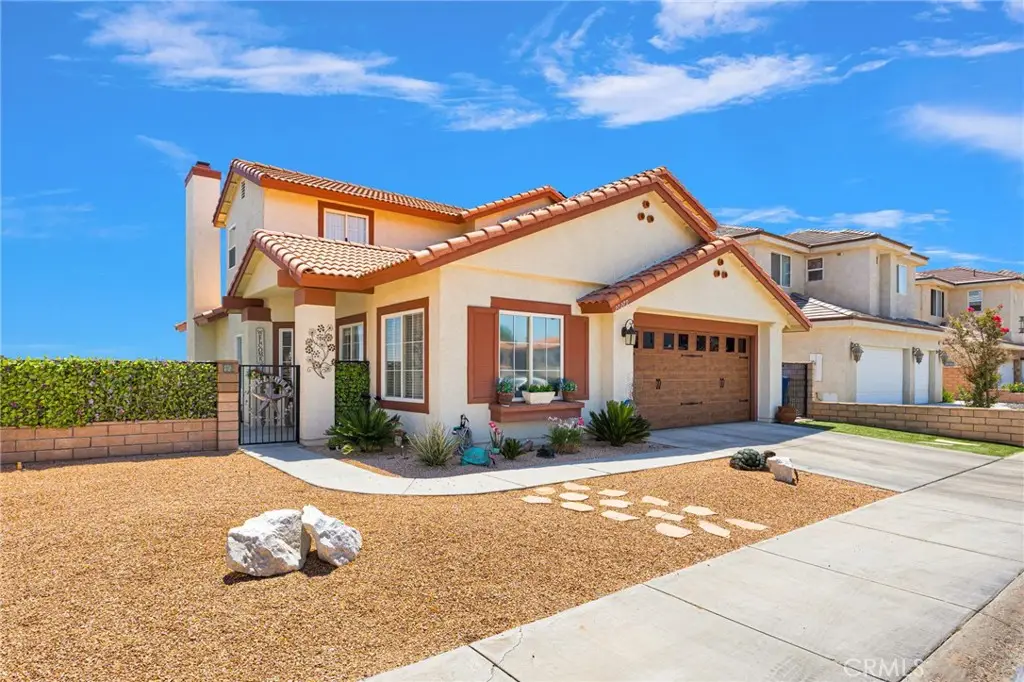27279 Maritime Lane, Helendale, CA 92342 - #1