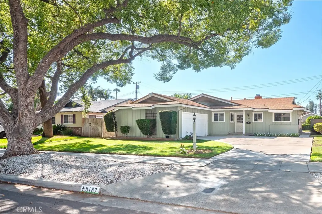 8187 Buckingham Place, Riverside, CA 92504 - #1