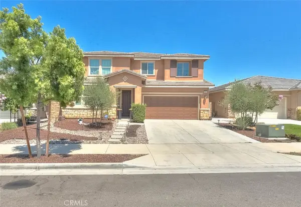 3545 Mill Creek, Perris, CA 92570
