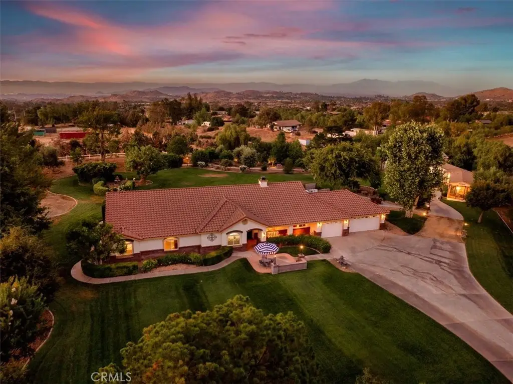 17320 High Country Circle, Lake Mathews, CA 92570 - #1
