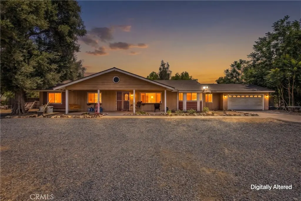 9099 Cajalco, Corona, CA 92881 - #1
