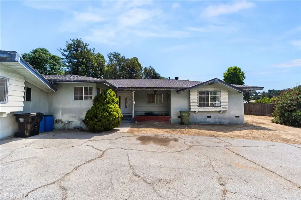 3242 N Rancho La Carlota, Covina, CA 91724 - #1