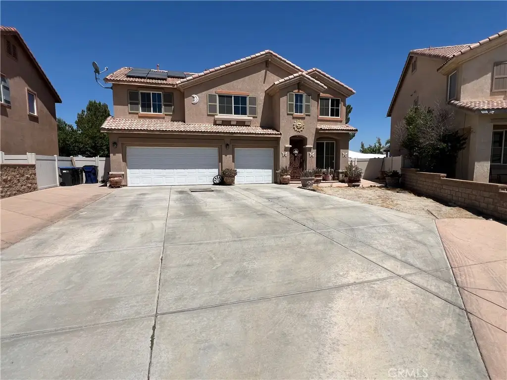 6356 Katrina Place, Palmdale, CA 93552 - #1