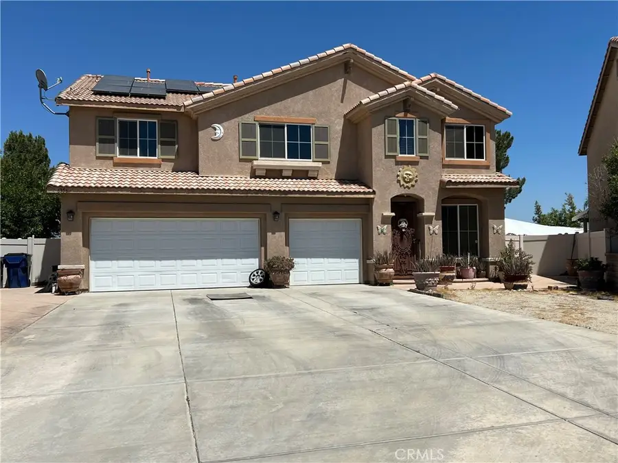 6356 Katrina Place, Palmdale, CA 93552 - #3